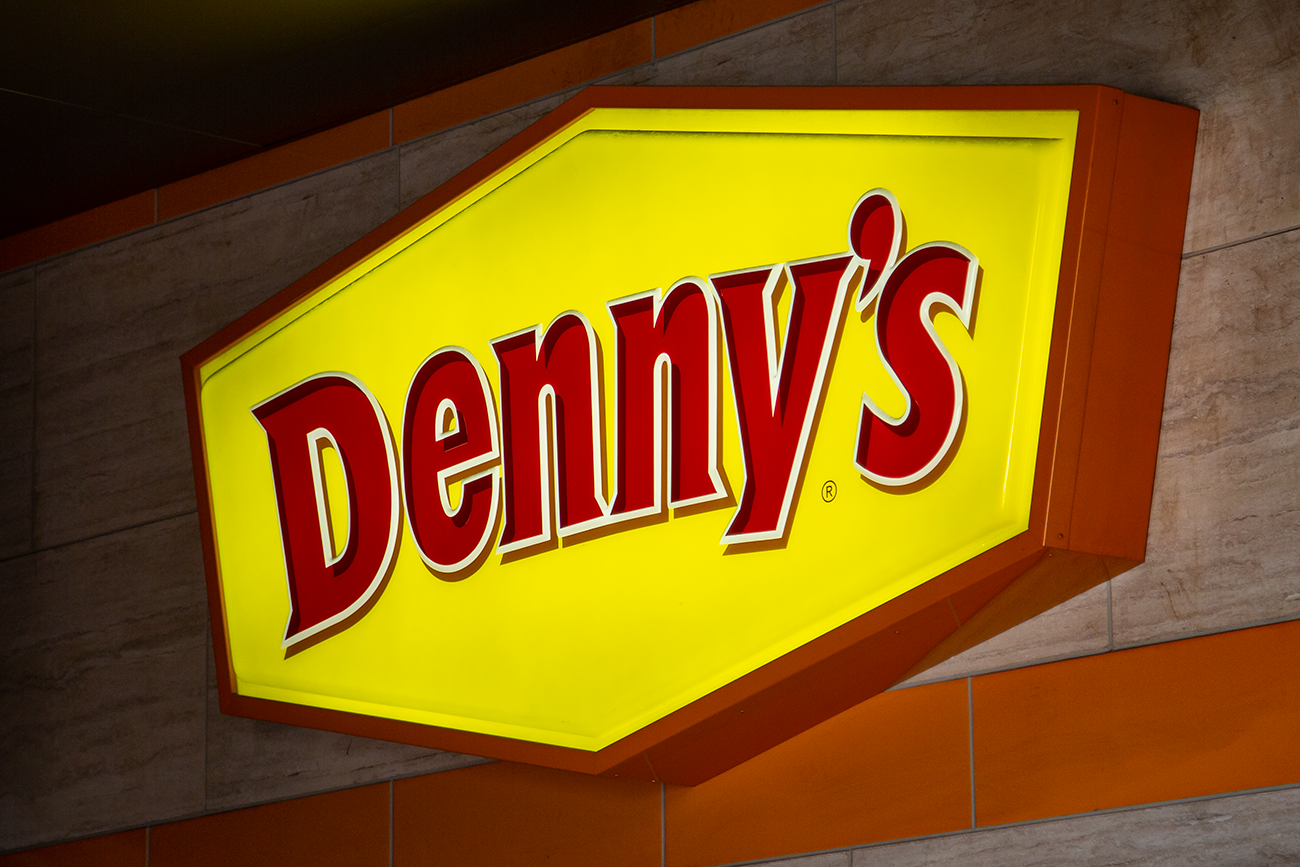 Denny's Bj Tip