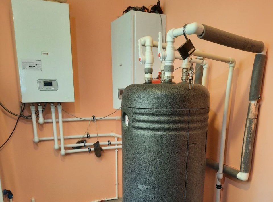 Провести газ в частный дом в Нижнем Новгороде